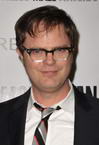 Rainn Wilson photo